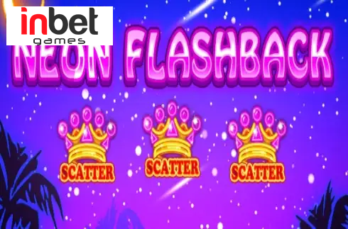 Neon Flashback